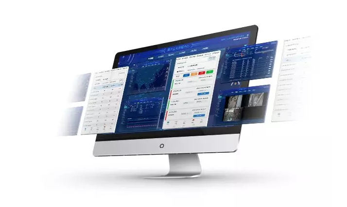 思普云工业大数据平台